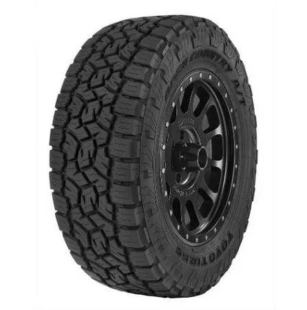 Toyo Open Country A/T III Tire