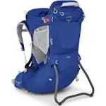 Osprey - Poco Child Carrier - Blue Sky