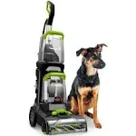 Bissell TurboClean DualPro Pet XL Upright Deep Cleaner, 30673