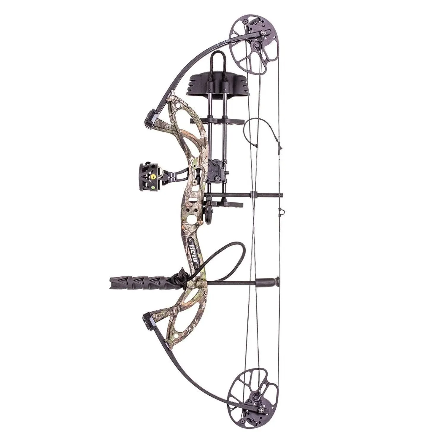 Bear Archery Cruzer G2 Compound Bow Realtree Edge