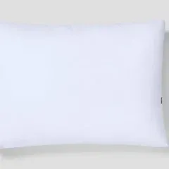 Casper Sleep Essential Pillow for Sleeping Standard White