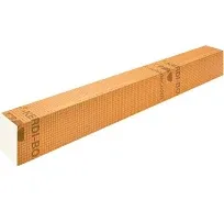 Schluter Kerdi-Board-SC Shower Curb