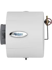 Aprilaire 600M Whole House Humidifier With Manual Control