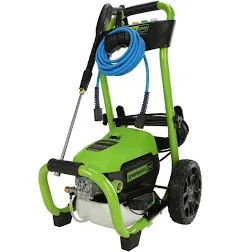 Greenworks Pro 2300 PSI Electric Pressure Washer