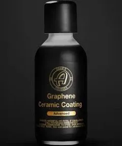 Adam's Polishes Advanced Graphene Ceramic Coating