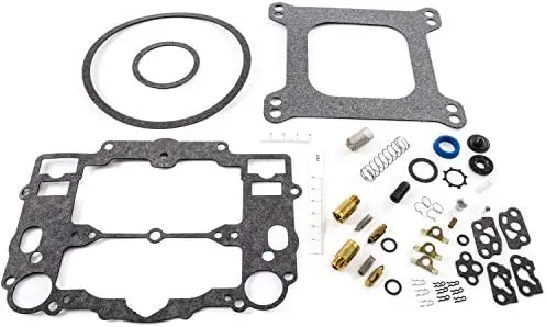 Edelbrock 1477 Carburetor Rebuild Kit