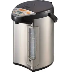 Zojirushi 135-oz. Ve Hybrid Water Boiler & Warmer (CV-DCC40XT)