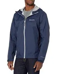 Columbia Men's EvaPOURation Rain Jacket