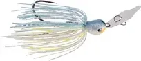 Strike King Thunder Cricket Vibrating Swim Jig