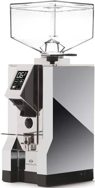 Eureka Mignon Specialita Espresso Grinder — Kanen Coffee: Espresso Machines