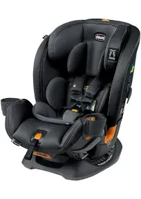 Chicco OneFit ClearTex All-in-One Car Seat