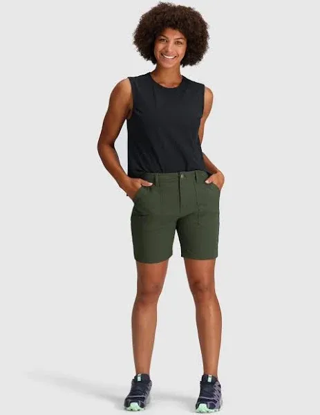 Outdoor Research Women's Ferrosi Shorts