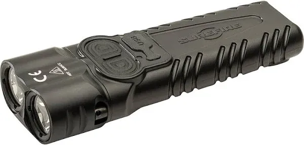 SureFire Stiletto Pro II Rechargeable Pocket LED Flashlight