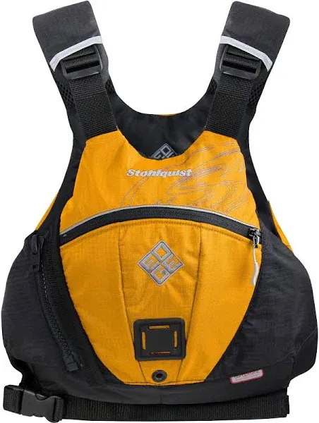 Stohlquist Edge PFD