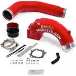 Banks Power 42766 - Monster-Ram Intake-w/Boost Tube