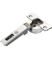 Salice 105 Degree Silentia Full Overlay Screw On Soft Closing Hinge