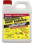 Mosquito & Gnat Barrier, Quart Concentrate