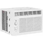 General Electric Window Air Conditioner (White)