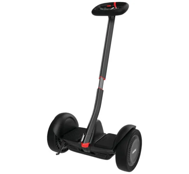 Segway Ninebot S Max Electric Self- Balancing Scooter