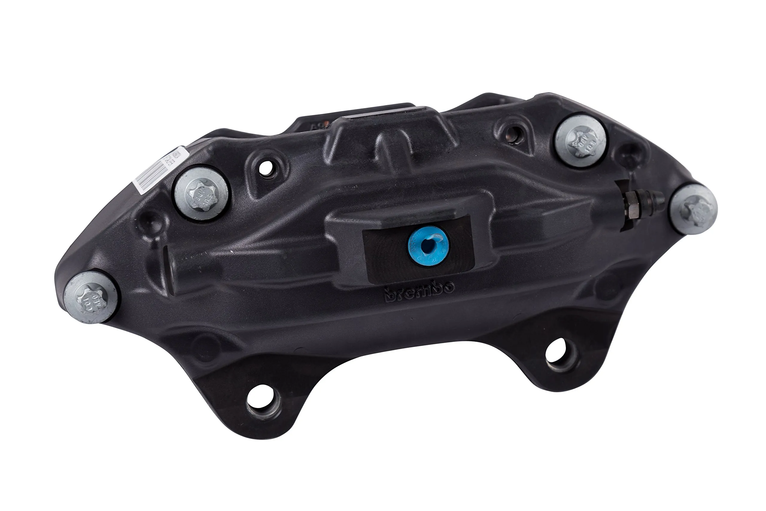 ACDelco Front Driver Side Disc Brake Caliper