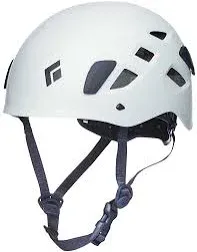 Black Diamond Half Dome Helmet (BD Orange, S/M)