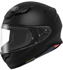 Shoei RF-1400 Helmet - Matte Black - Size 3XL - USED / OPEN BOX