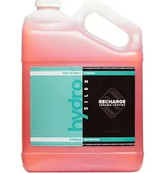 HydroSilex Recharge Car Ceramic Coating Protective Ultra Hydrophobic 16oz