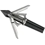 Muzzy Trocar HBX Hybrid Crossbow Broadhead