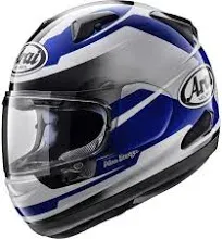 Arai Quantum-X Helmet Steel