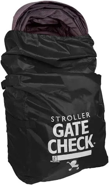 J.L Childress Gate Check Bag for Standard & Double Strollers