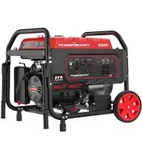 PowerSmart 9625W Portable Electric Start Generator