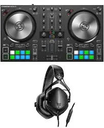 Native Instruments Traktor Kontrol S2 MK3 DJ Controller