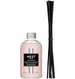 Nest Fragrances Himalayan Salt & Rosewater Reed Diffuser Refill