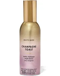 Bath & Body Works Champagne Toast Concentrated Room Spray