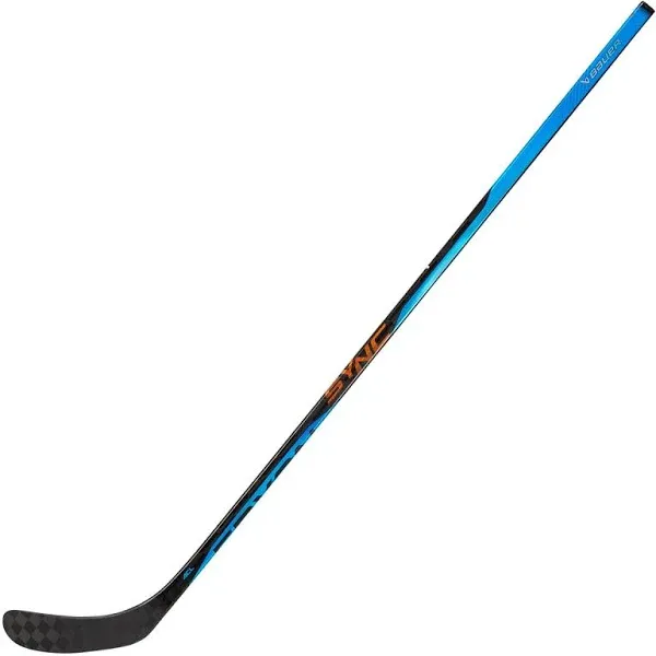 Bauer Nexus Sync Junior Hockey Stick