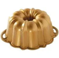 Nordic Ware 6 Cup Anniversary Bundt Pan