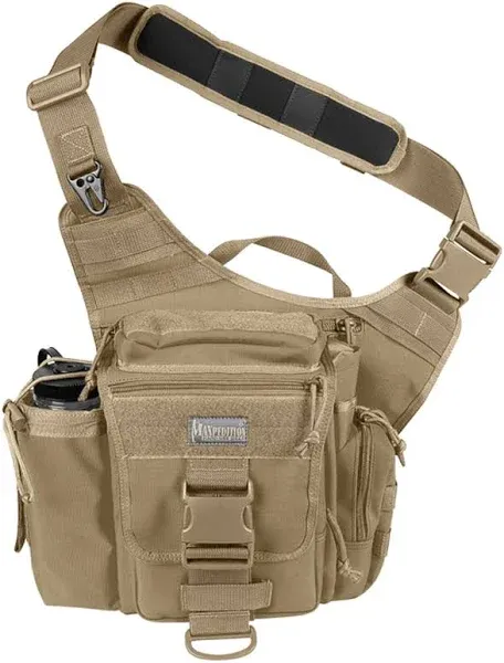 Maxpedition Jumbo S-Type Versipack