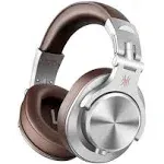 "OneOdio A71 Wired Over-Ear Headphones