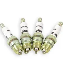 ACCEL 8198 Spark Plugs 8pk (0574S) P/N