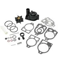 Quicksilver 96148Q8 Water Pump Repair Kit Mercury