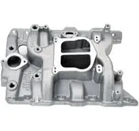 Edelbrock Performer Manifold