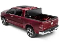 UnderCover AX12005 Armor Flex Tonneau Cover Fits Sierra 1500 Silverado 1500