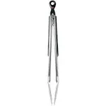 OXO Locking Tongs 12"