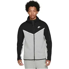 Nike Men's Tech Fleece Full-Zip Hoodie