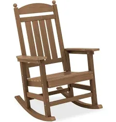 POLYWOOD Presidential Rocking Chair