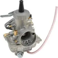 Mikuni VM Series Carburetor VM22-133