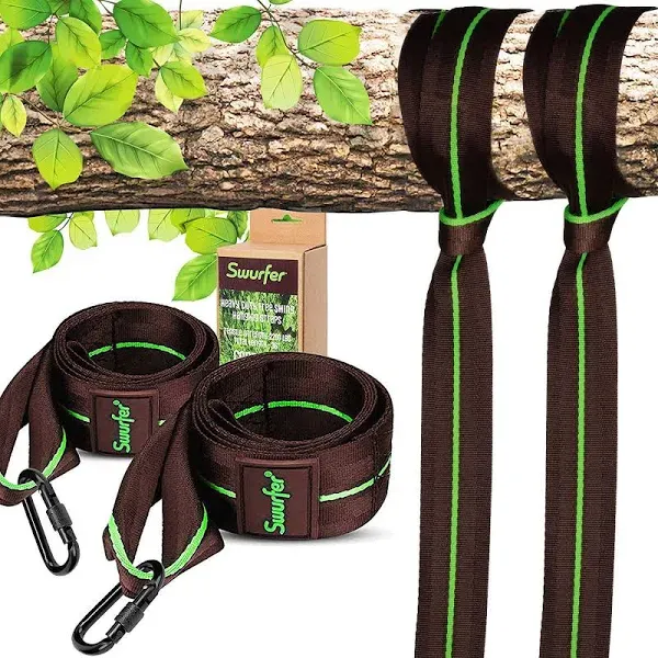 Swurfer Tree Hanging 2 Strap