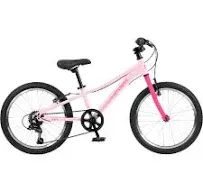 Dart 20” Kids’ Bike 7-Speed (6-8 years)