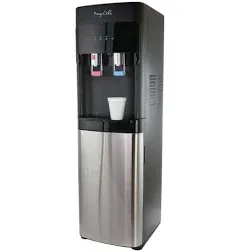 MegaChef Bottom Load Hot and Cold Water Dispenser