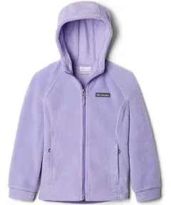 Columbia Girls' Benton II Hoodie